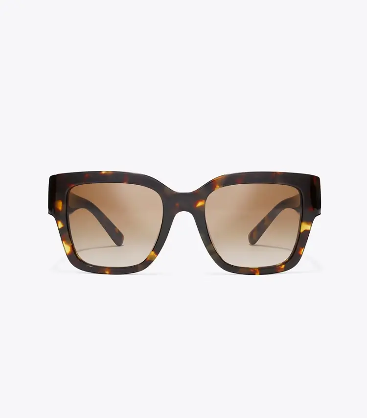 Miller Square Sunglasses