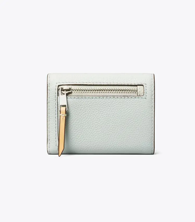 Small Pebble Envelope Wallet - Image 3