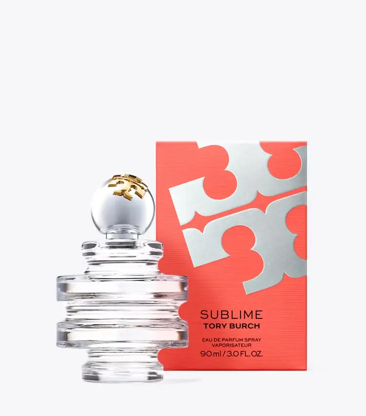 Sublime Eau De Parfum 90Ml - Image 3