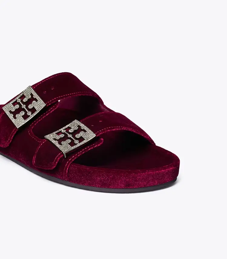Mellow PavÉ Sandal - Image 4