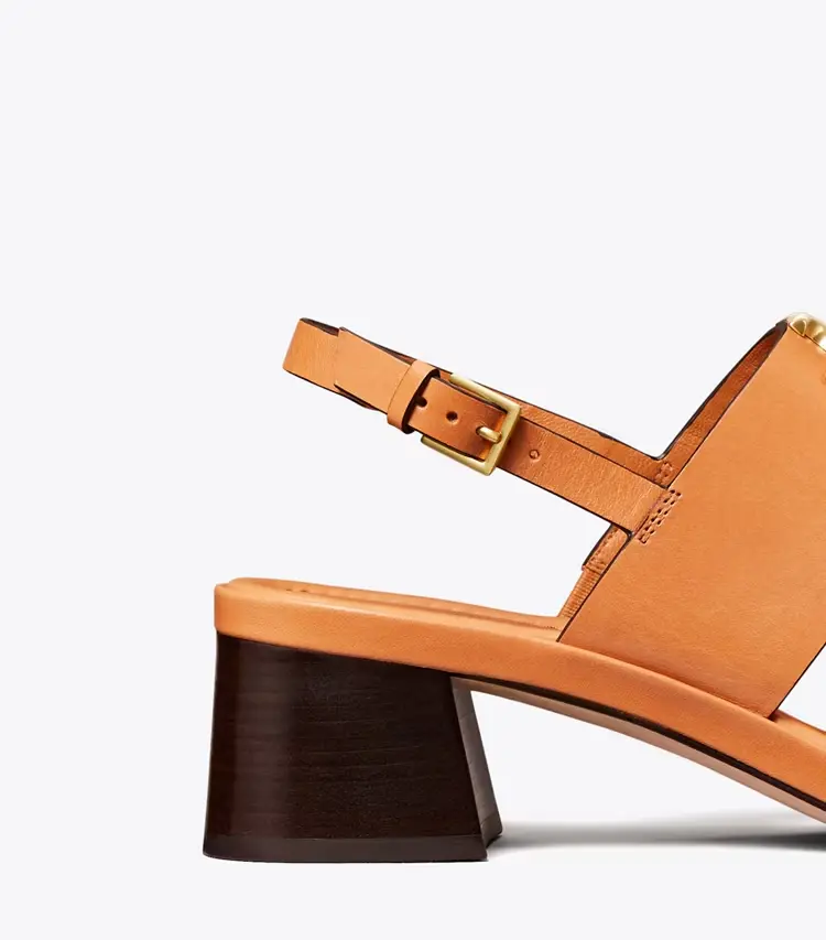 Eleanor Heel Sandal - Image 3