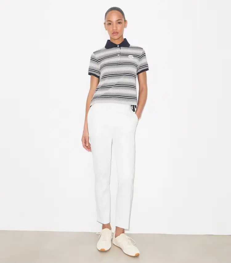 Tech Twill Golf Pant - Image 2
