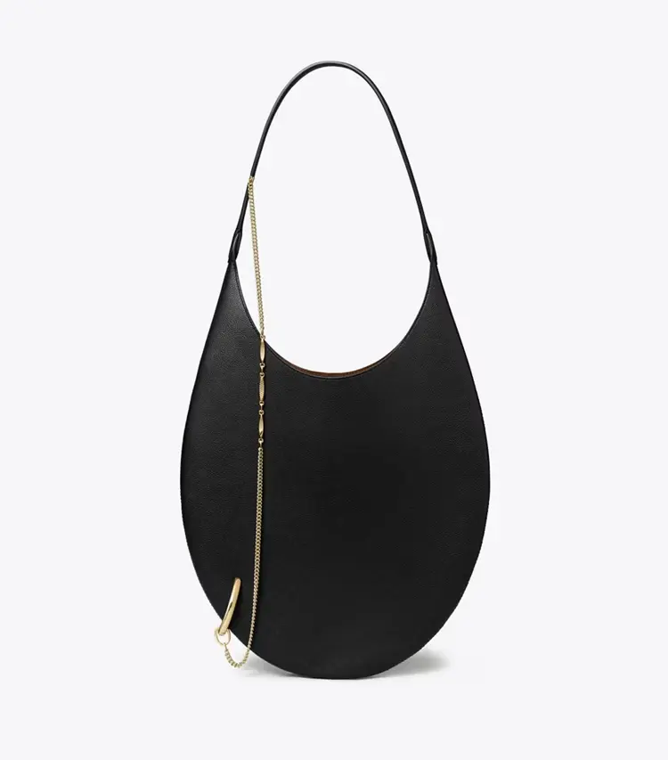 Pierced Soft Bag - Image 3