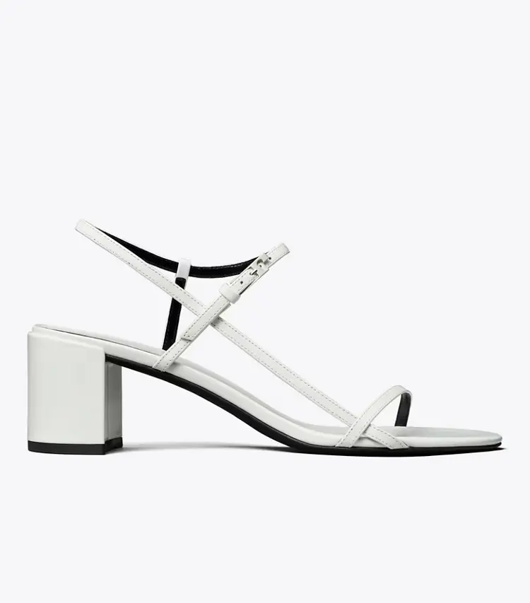 Gigi Heeled Sandal - Image 3