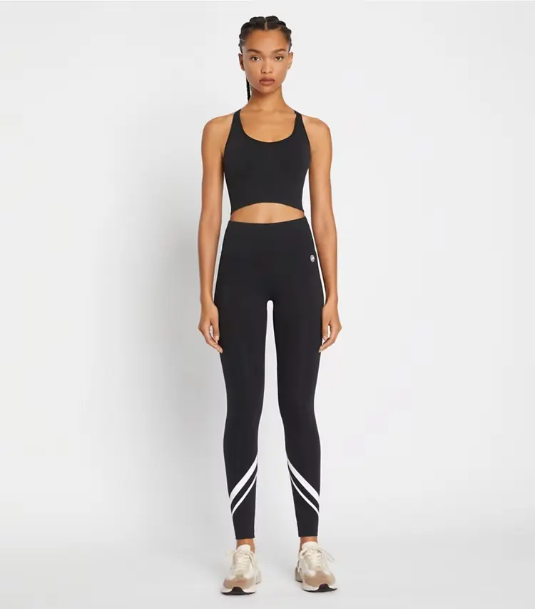 Weightless Chevron Legging - Image 2
