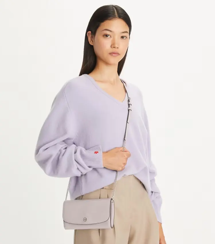 Robinson Spazzolato Crossbody - Image 2