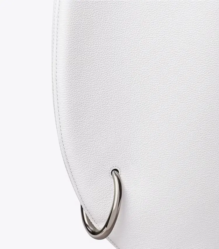 Pierced Soft Bag - Image 4