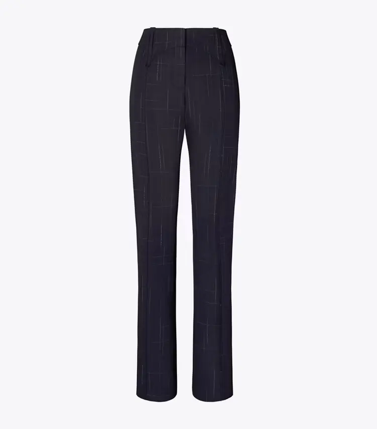 Wool Pant