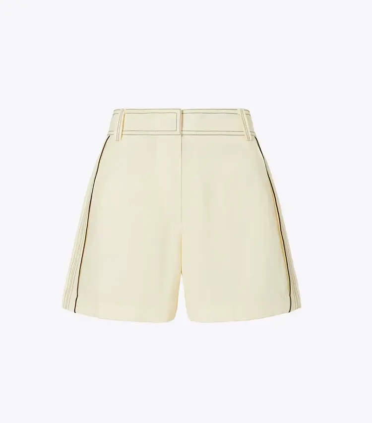 Linen Short