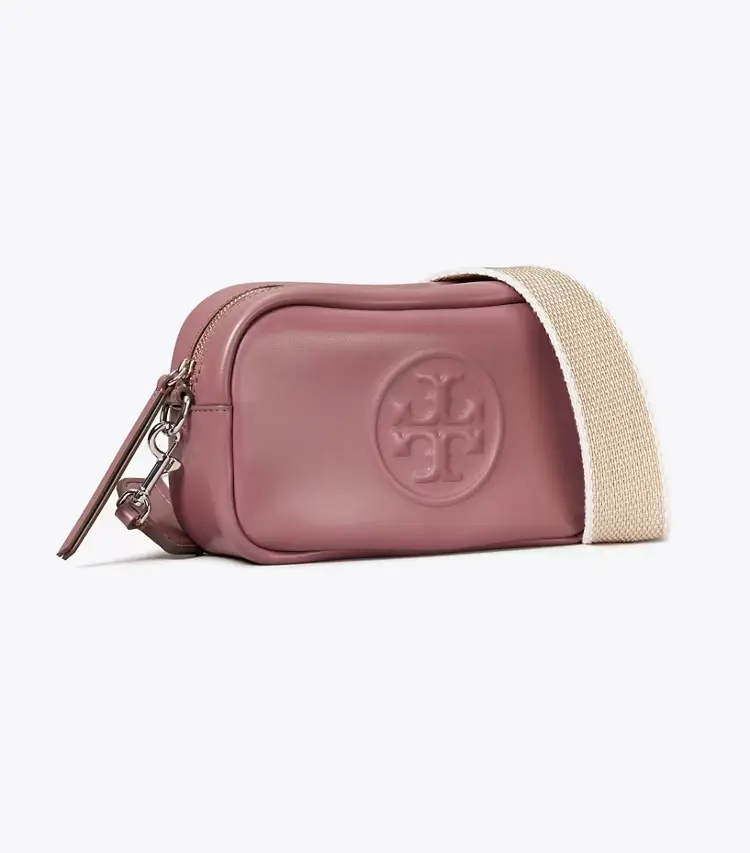 Mini Miller Natuura Crossbody Bag