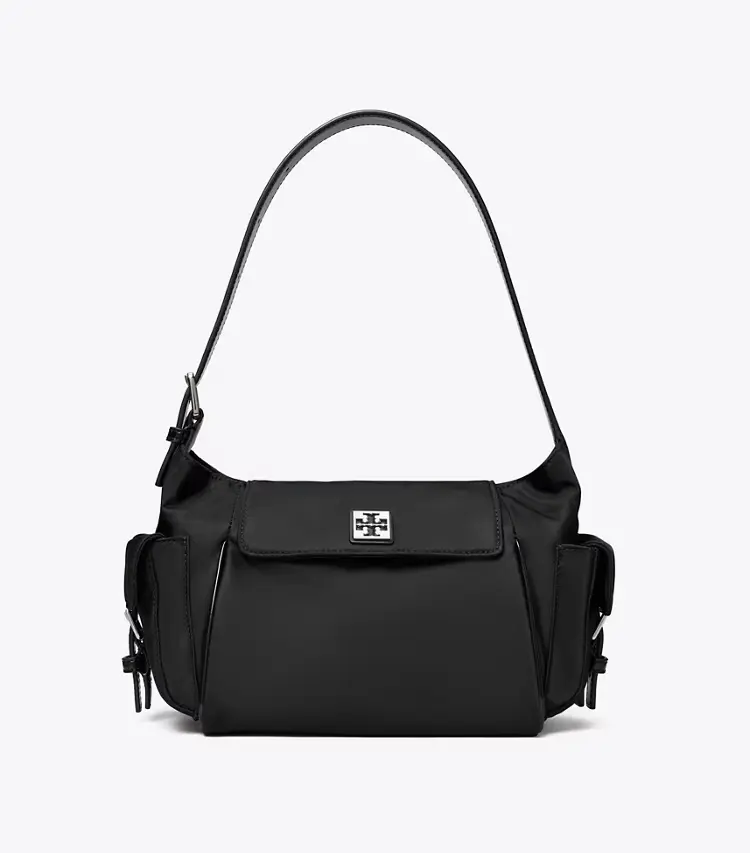 Virginia Pocket Shoulder Bag - Image 3