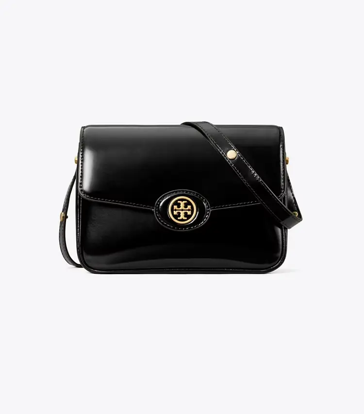 Robinson Spazzolato Shoulder Bag - Image 4