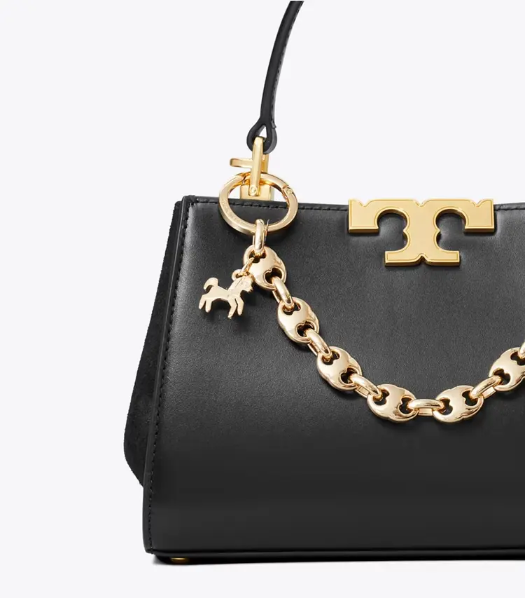 Horse And Gemini Link Bag Chain - Image 2