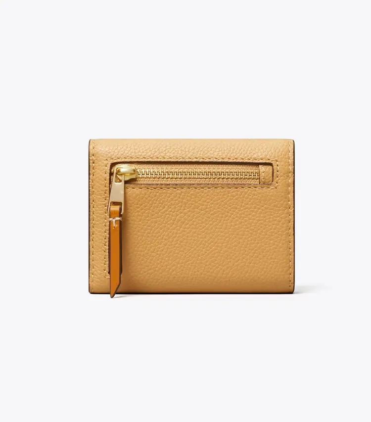 Small Pebble Envelope Wallet - Image 3