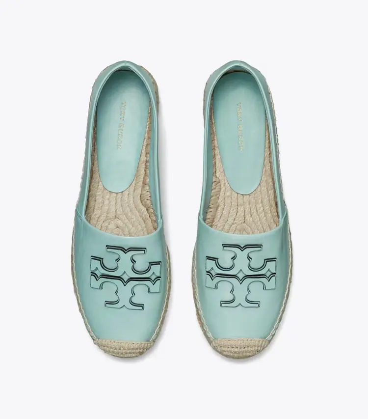Ines Platform Espadrille - Image 4