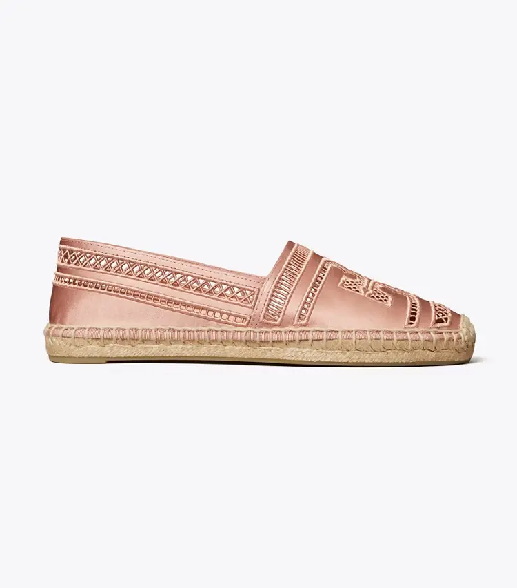 Open Weave Espadrille - Image 3