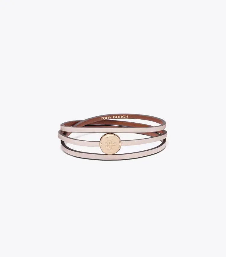 Icon Multi-Strand Bracelet