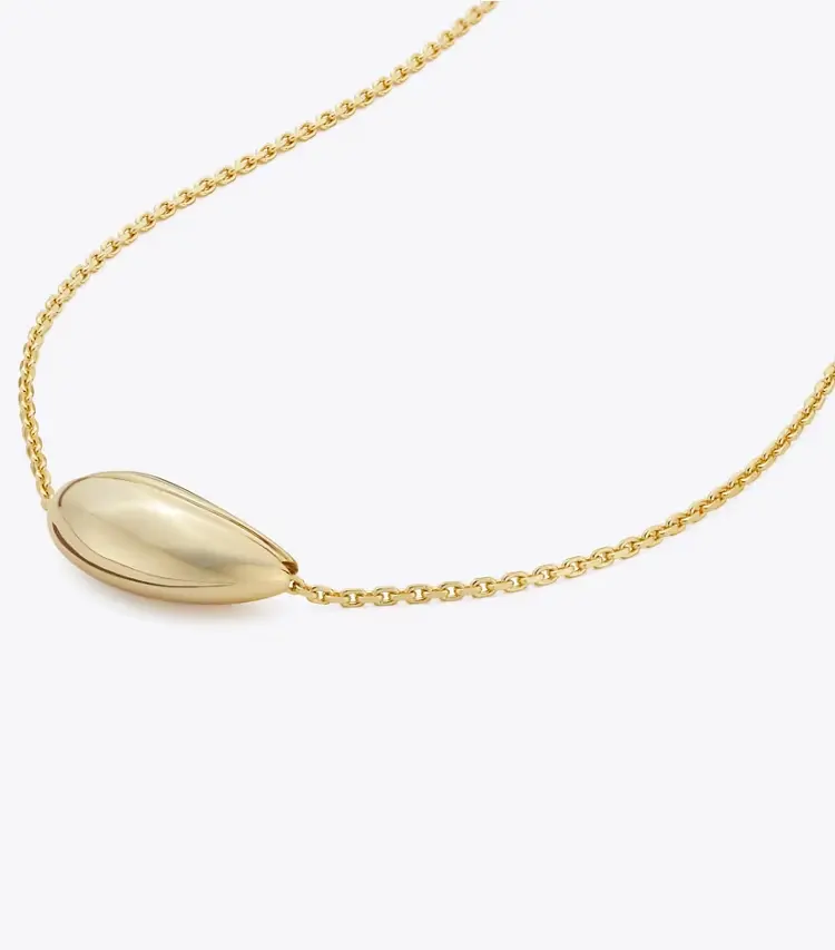 Small Pierced Pendant - Image 4