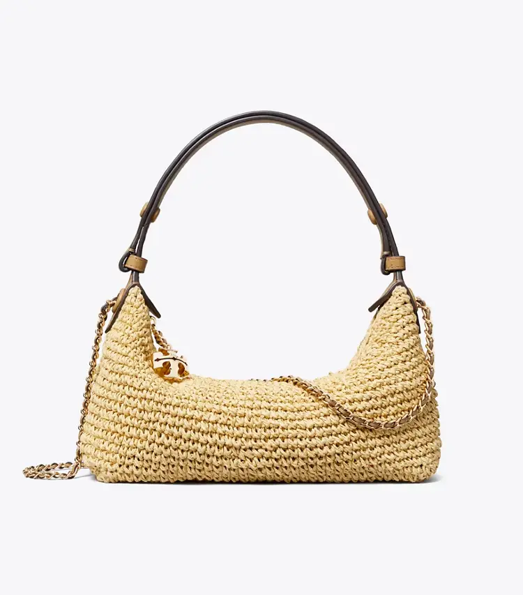 Fleming Crochet Pochette - Image 4