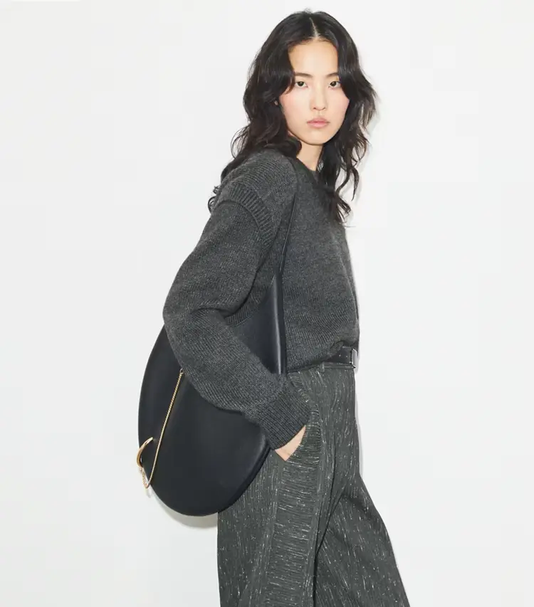 Pierced Soft Bag - Image 2
