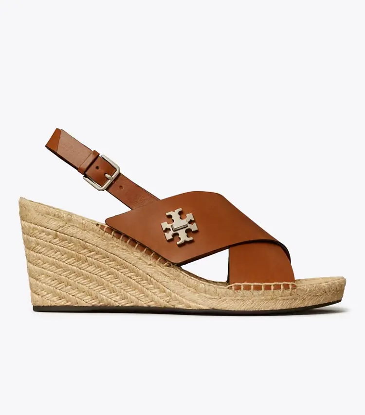 Turnlock Wedge Espadrille - Image 3
