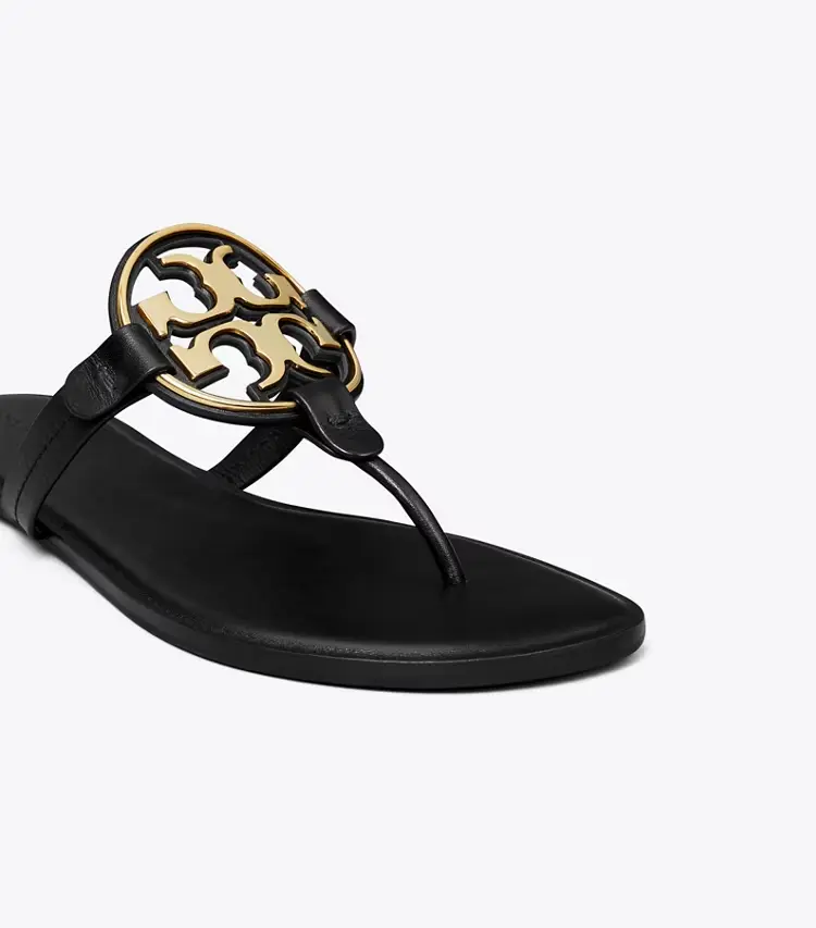 Metal Miller Sandal - Image 3
