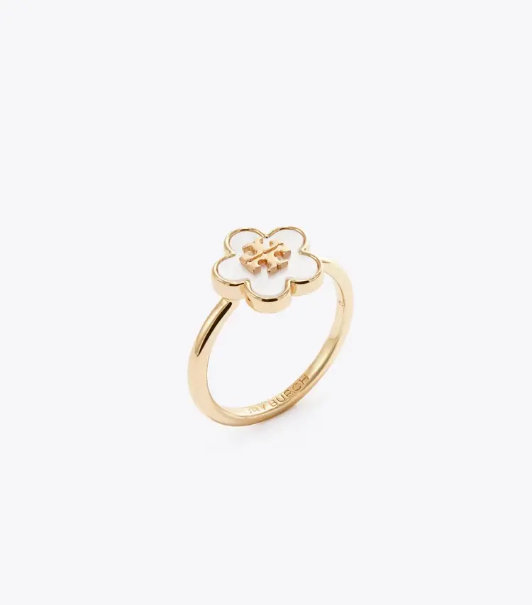 Forget Me Not Ring