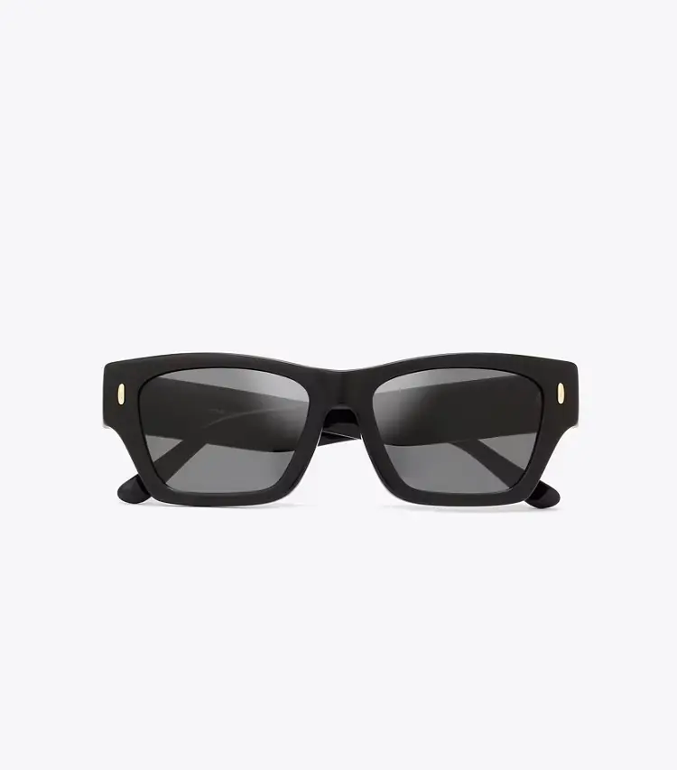 Miller Geometric Sunglasses - Image 3