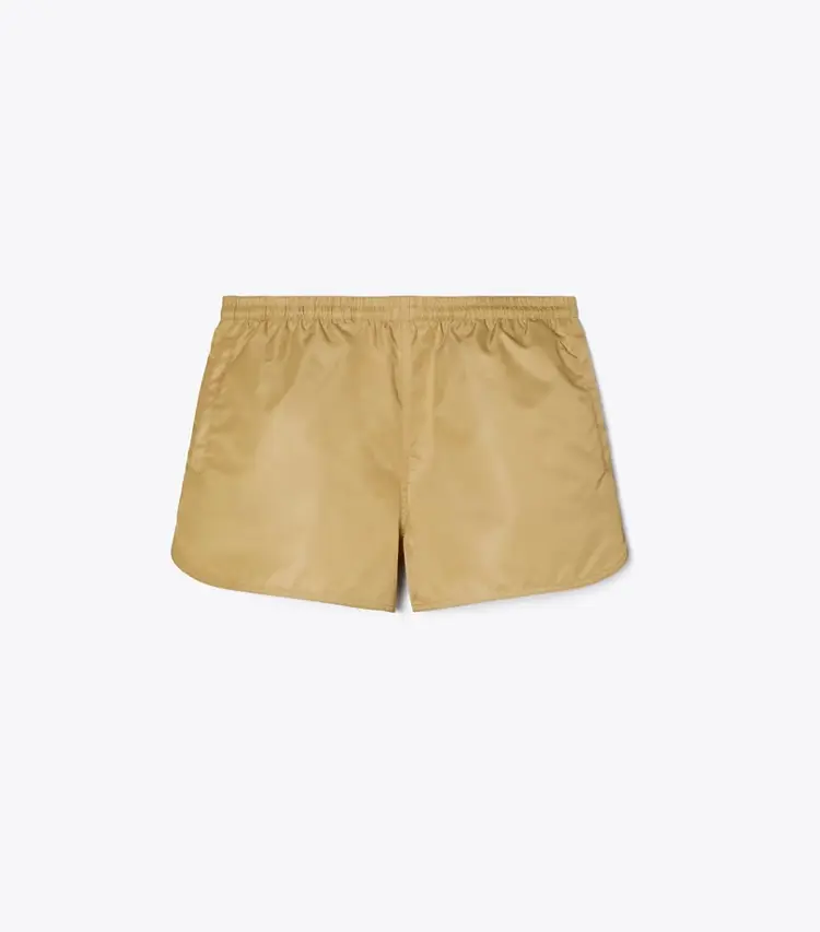 Nylon Shorts