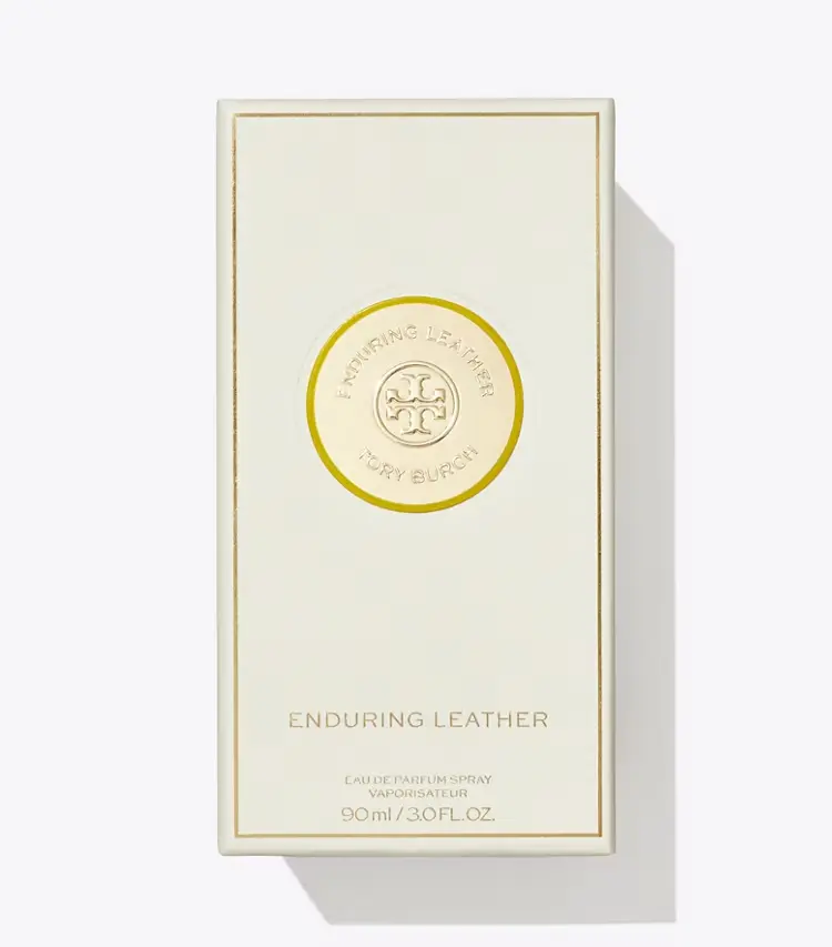 Enduring Leather Eau De Parfum 90Ml - Image 2