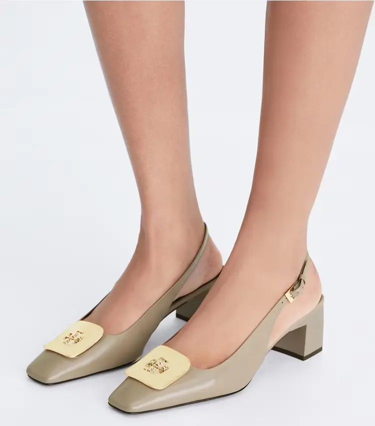 Georgia Slingback - Image 2