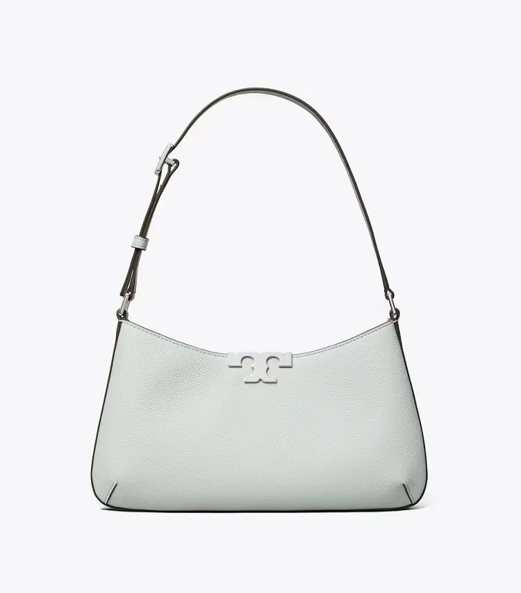 Eleanor Soft Slim Shoulder Bag - Image 3