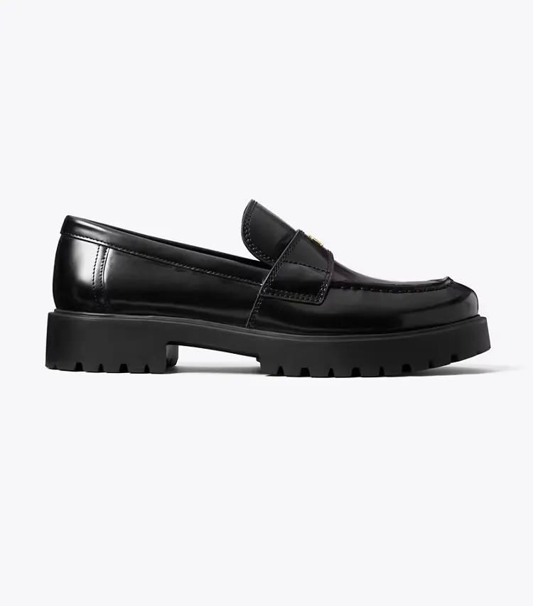 Classic Lug Loafer - Image 3