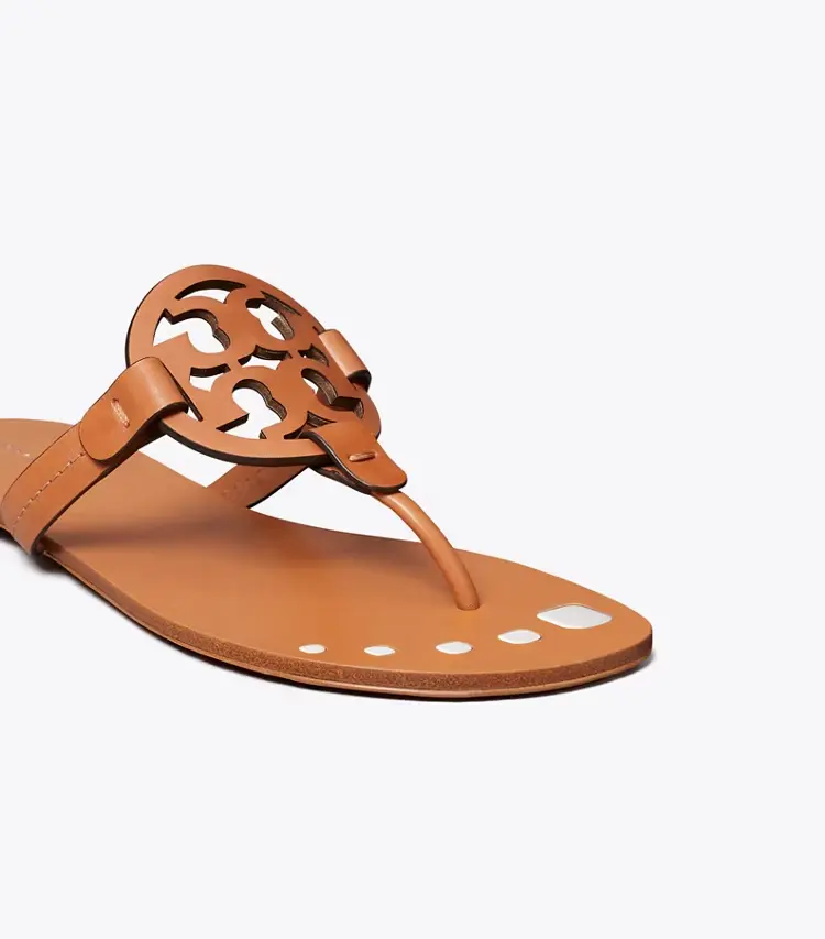 Miller Nail Polish Sandal - Image 4