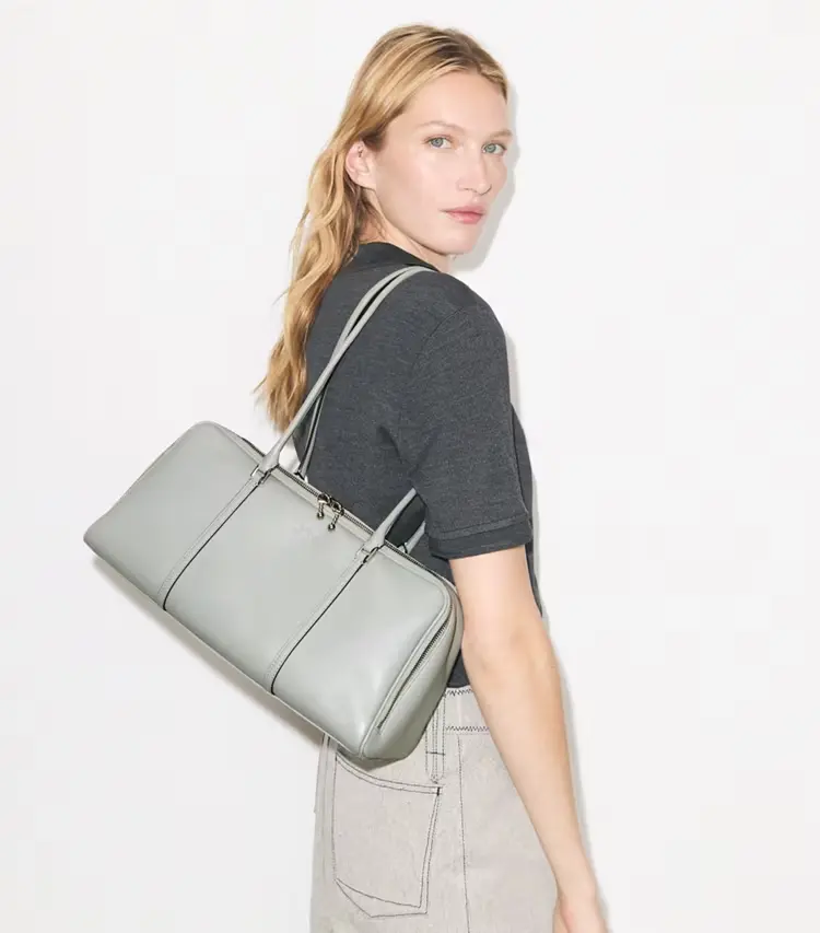 Marshmallow Satchel - Image 2