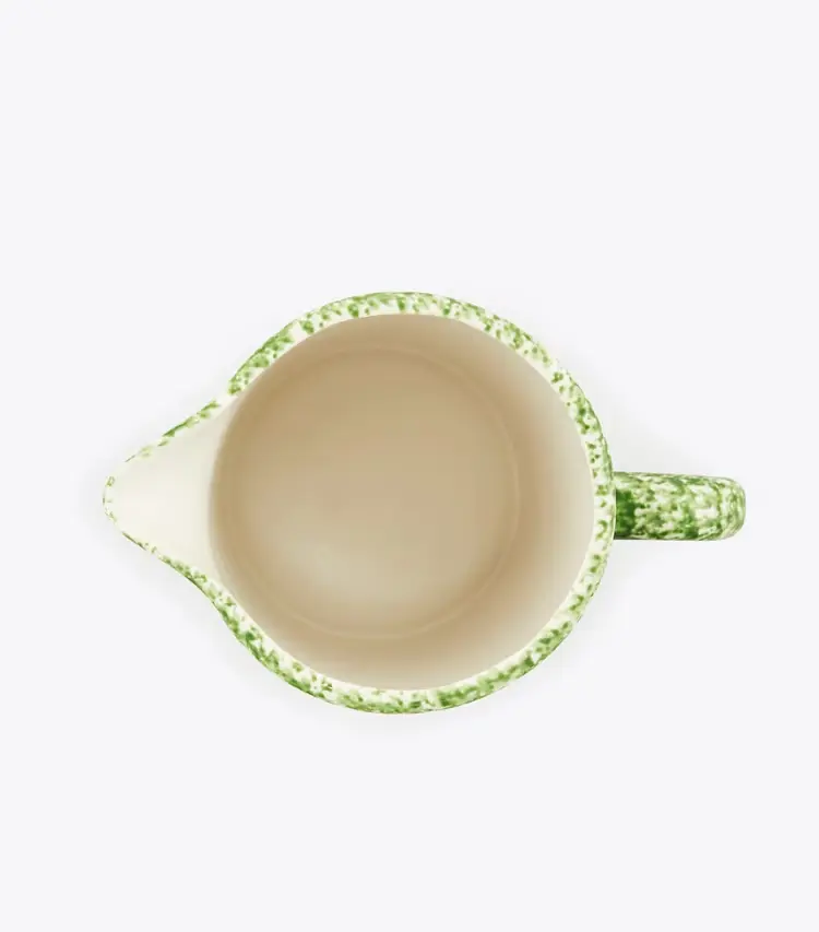 Spongeware Pitcher - Image 2
