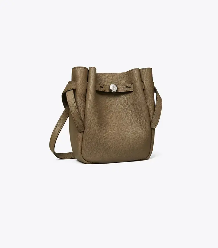 Small Leather Crossbody