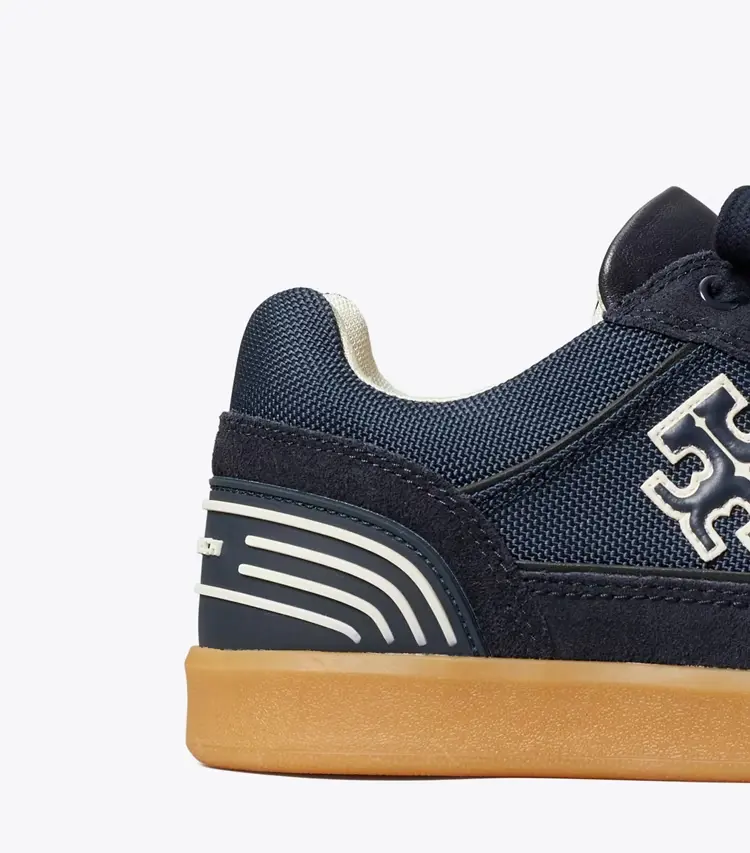 Clover Court Sneaker - Image 3