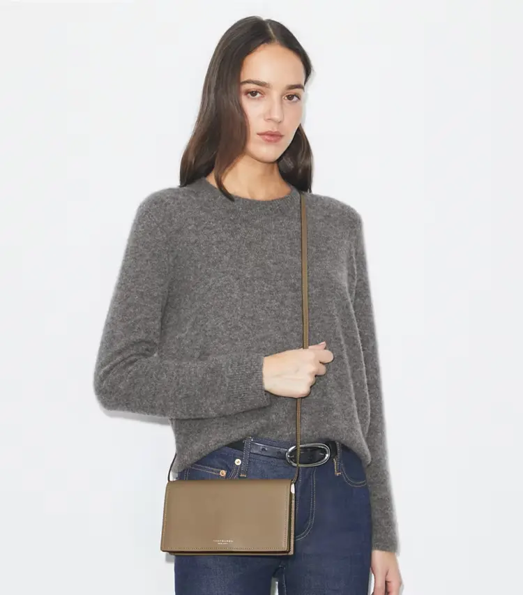 Perry Wallet Crossbody - Image 2