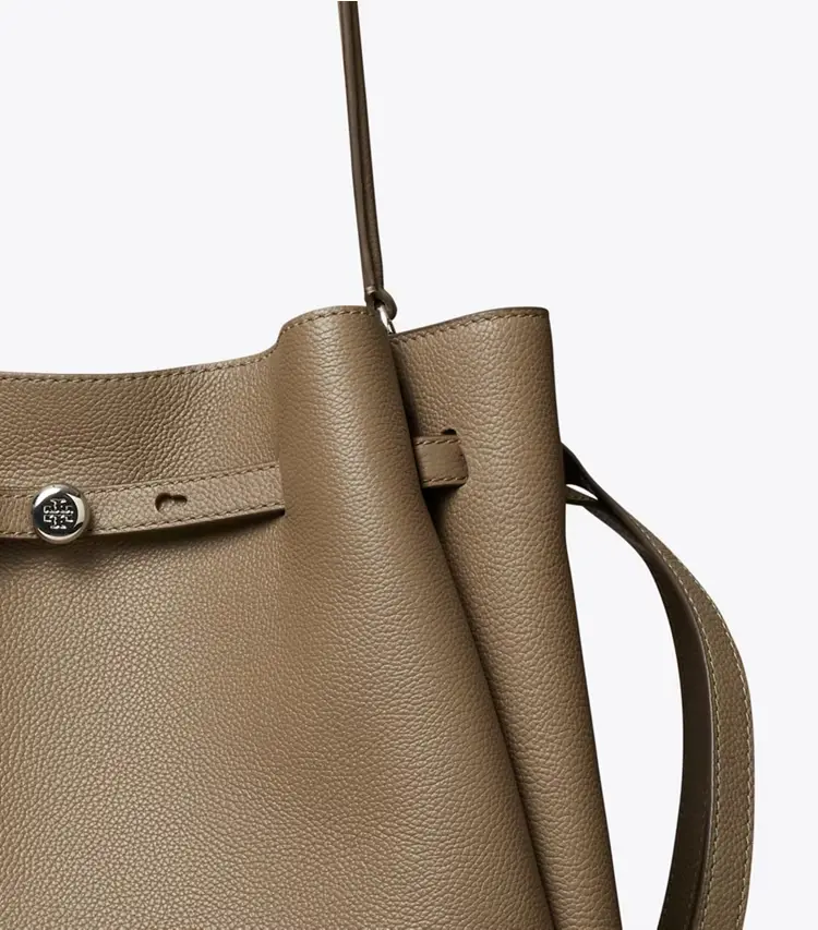 Large Romy Bucket Bag - Image 4