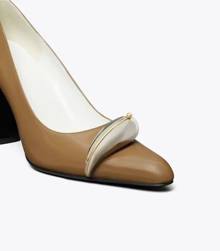 Pierced Pump - Image 4