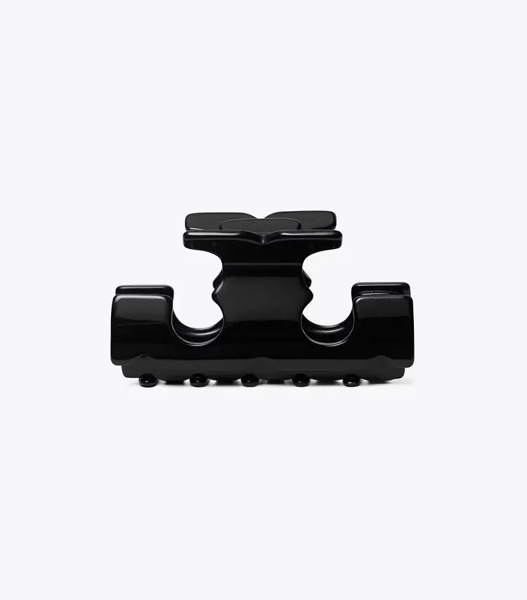 Icon Hair Clip