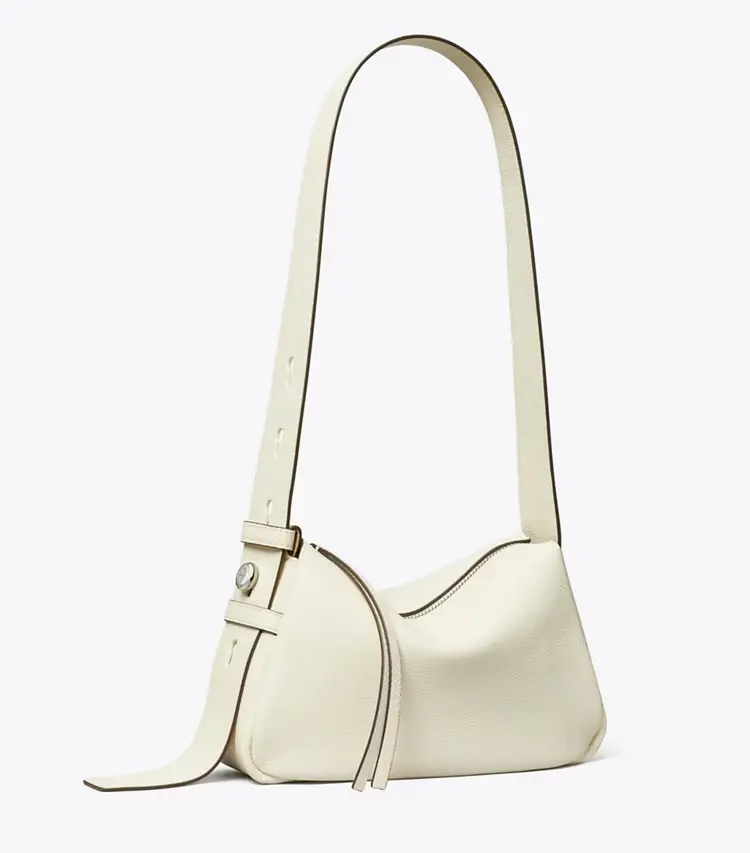 Small Romy Shoulder Bag