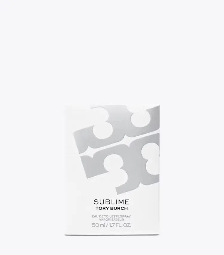 Sublime Eau De Toilette 50Ml - Image 2