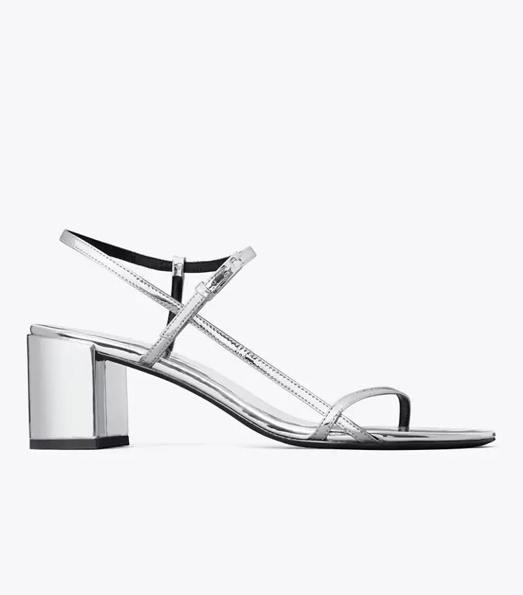 Gigi Heeled Sandal - Image 3