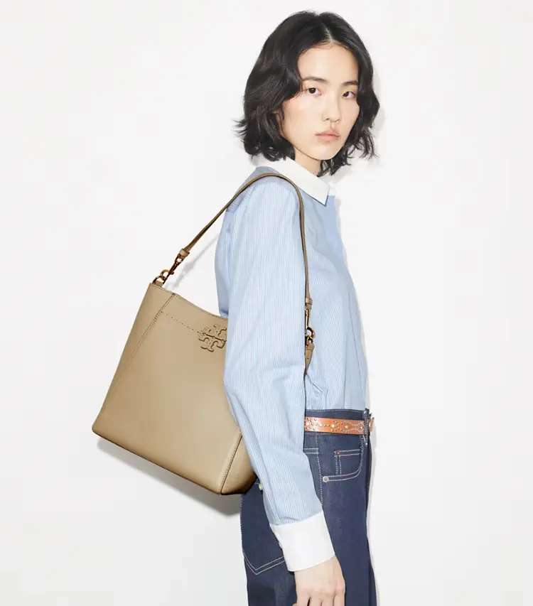 Mcgraw Bucket Bag - Image 2