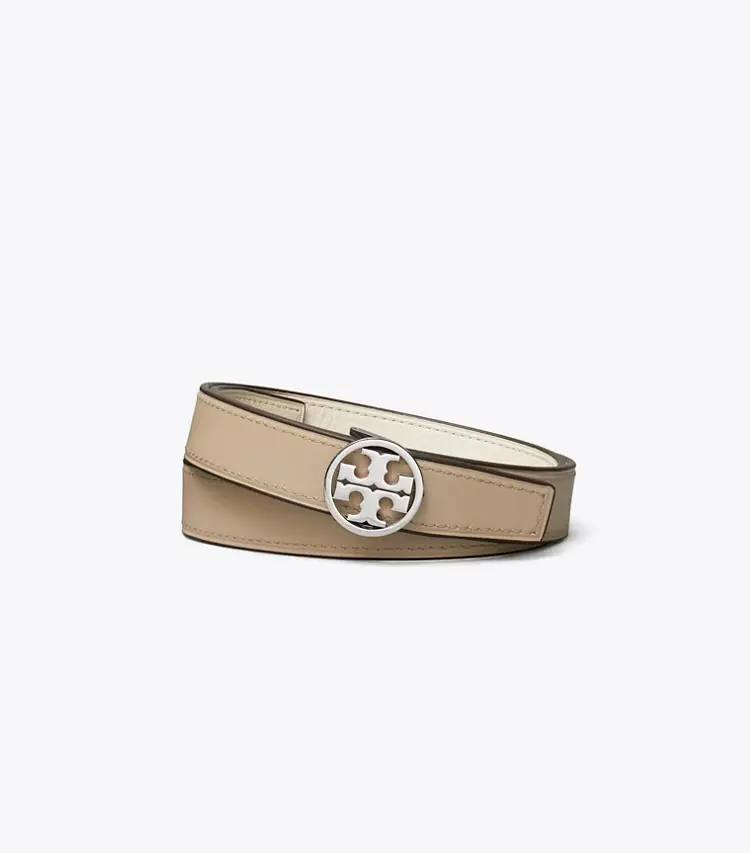 1" Miller Reversible Belt - Image 2