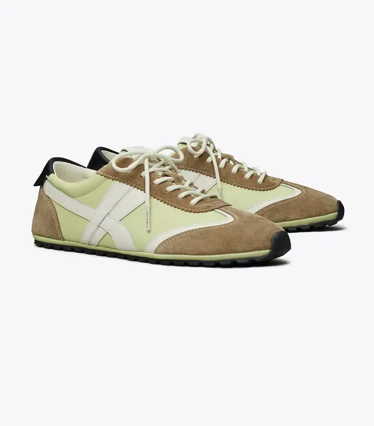 Hank Field Sneaker