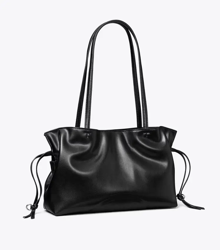 Small Ella Natuura Drawstring Tote