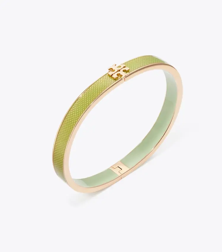 Medium Icon GuillochÉ Enamel Bracelet - Image 2